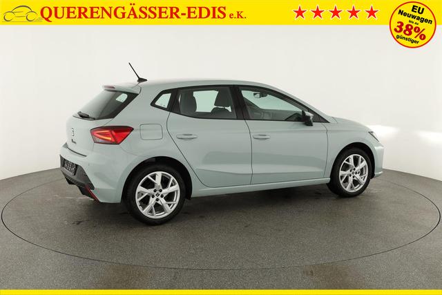 Seat Ibiza 1.0 TSI 70 kW Style Style, Facelift, ACC, Kamera, 5-J Garantie 