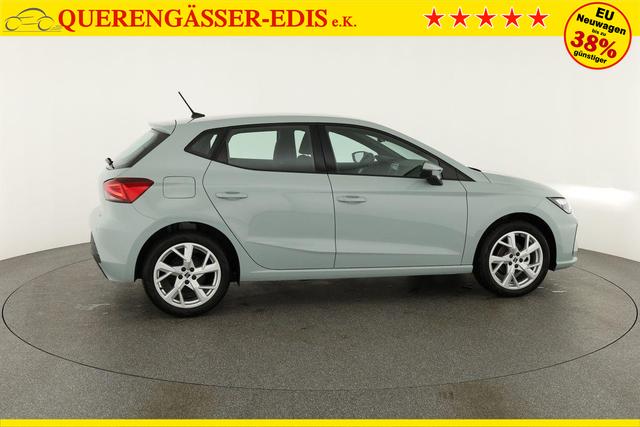 Seat Ibiza 1.0 TSI 70 kW Style Style, Facelift, ACC, Kamera, 5-J Garantie 