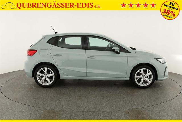 Seat Ibiza 1.0 TSI 70 kW Style Style, Facelift, ACC, Kamera, 5-J Garantie 