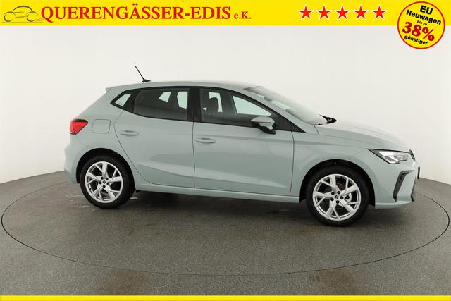 Seat Ibiza 1.0 TSI 70 kW Style Style, Facelift, ACC, Kamera, 5-J Garantie 