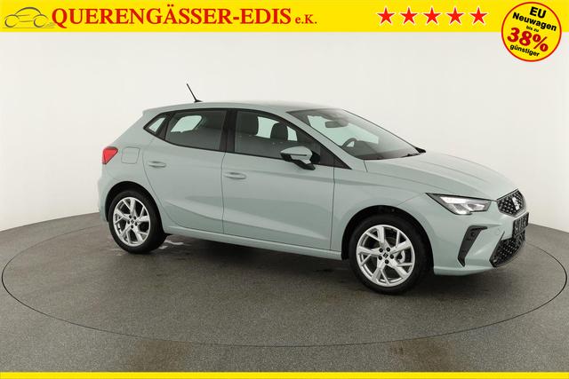 Seat Ibiza 1.0 TSI 70 kW Style Style, Facelift, ACC, Kamera, 5-J Garantie 