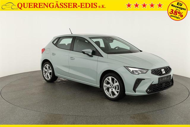 Seat Ibiza 1.0 TSI 70 kW Style Style, Facelift, ACC, Kamera, 5-J Garantie 