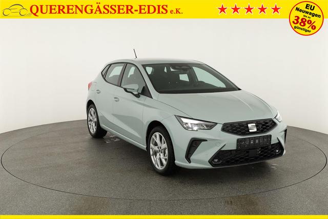 Seat Ibiza 1.0 TSI 70 kW Style Style, Facelift, ACC, Kamera, 5-J Garantie 