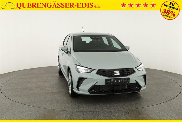 Seat Ibiza 1.0 TSI 70 kW Style Style, Facelift, ACC, Kamera, 5-J Garantie 