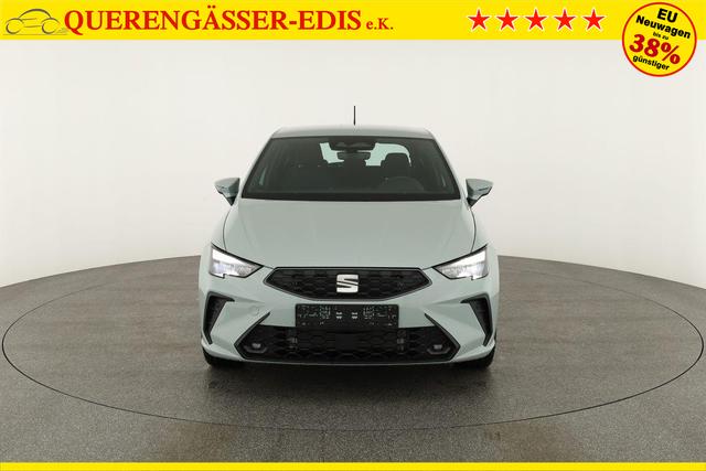 Seat Ibiza 1.0 TSI 70 kW Style Style, Facelift, ACC, Kamera, 5-J Garantie 