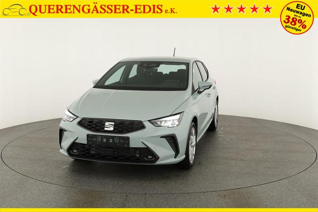 Seat Ibiza 1.0 TSI 70 kW Style Style, Facelift, ACC, Kamera, 5-J Garantie 