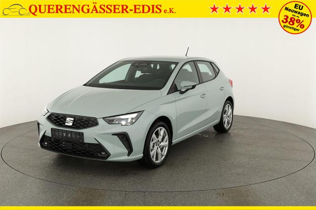 Seat Ibiza 1.0 TSI 70 kW Style Style, Facelift, ACC, Kamera, 5-J Garantie 