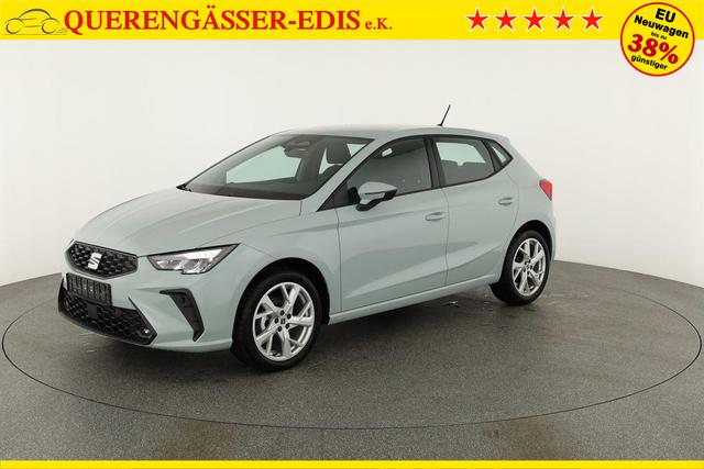 Seat Ibiza 1.0 TSI 70 kW Style Style, Facelift, ACC, Kamera, 5-J Garantie 