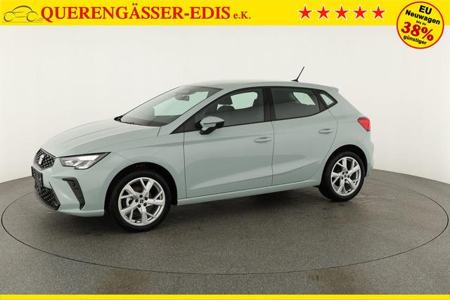 Seat Ibiza 1.0 TSI 70 kW Style Style, Facelift, ACC, Kamera, 5-J Garantie 