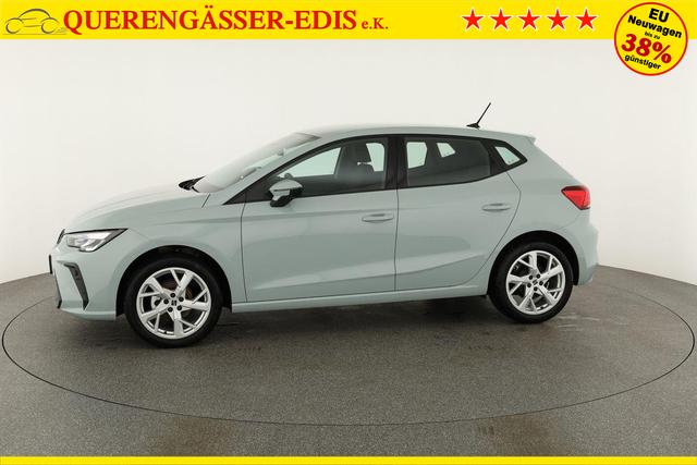 Seat Ibiza 1.0 TSI 70 kW Style Style, Facelift, ACC, Kamera, 5-J Garantie 