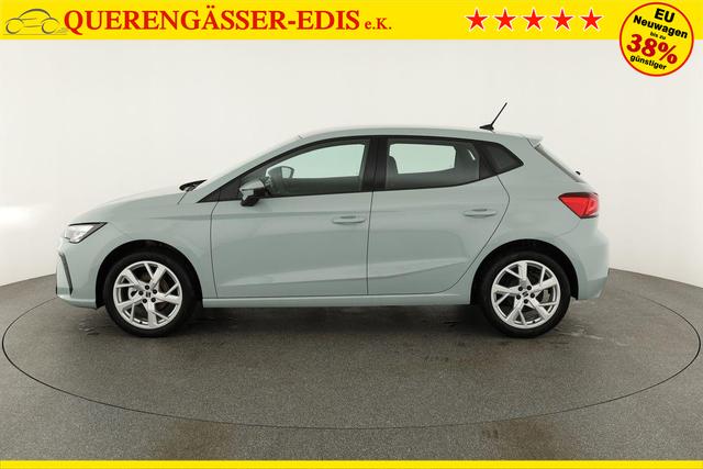 Seat Ibiza 1.0 TSI 70 kW Style Style, Facelift, ACC, Kamera, 5-J Garantie 