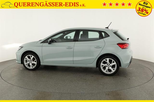 Seat Ibiza 1.0 TSI 70 kW Style Style, Facelift, ACC, Kamera, 5-J Garantie 