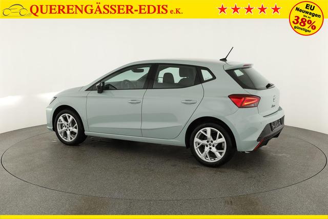 Seat Ibiza 1.0 TSI 70 kW Style Style, Facelift, ACC, Kamera, 5-J Garantie 