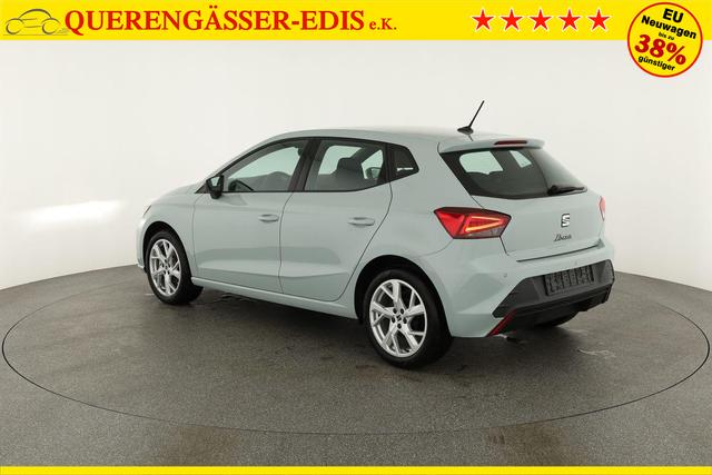Seat Ibiza 1.0 TSI 70 kW Style Style, Facelift, ACC, Kamera, 5-J Garantie 