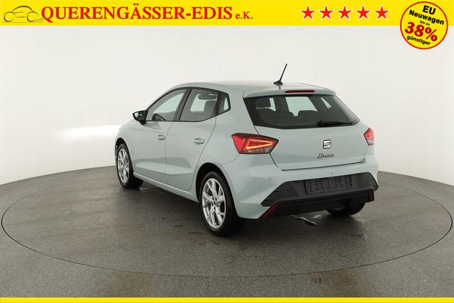 Seat Ibiza 1.0 TSI 70 kW Style Style, Facelift, ACC, Kamera, 5-J Garantie 