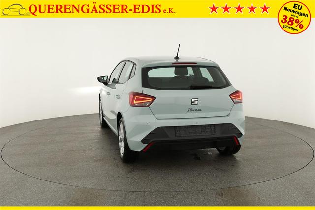 Seat Ibiza 1.0 TSI 70 kW Style Style, Facelift, ACC, Kamera, 5-J Garantie 