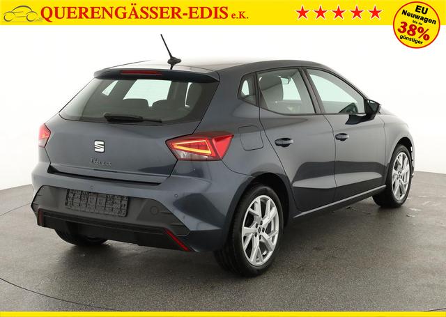 Seat Ibiza 1.0 TSI 70 kW Style Style, Facelift, ACC, Kamera, 5-J Garantie 