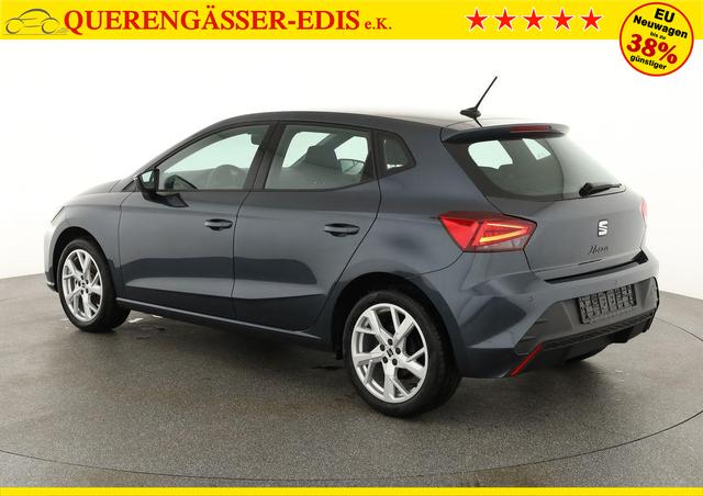 Seat Ibiza 1.0 TSI 70 kW Style Style, Facelift, ACC, Kamera, 5-J Garantie 