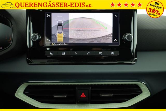 Seat Ibiza 1.0 TSI 70 kW Style Style, Facelift, ACC, Kamera, 5-J Garantie 