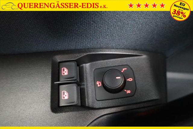 Seat Ibiza 1.0 TSI 70 kW Style Style, Facelift, ACC, Kamera, 5-J Garantie 