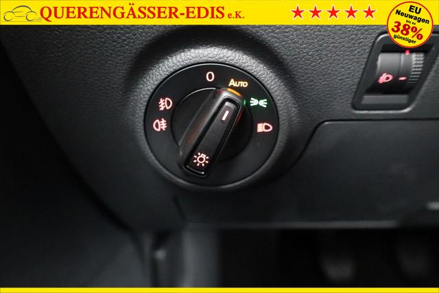 Seat Ibiza 1.0 TSI 70 kW Style Style, Facelift, ACC, Kamera, 5-J Garantie 