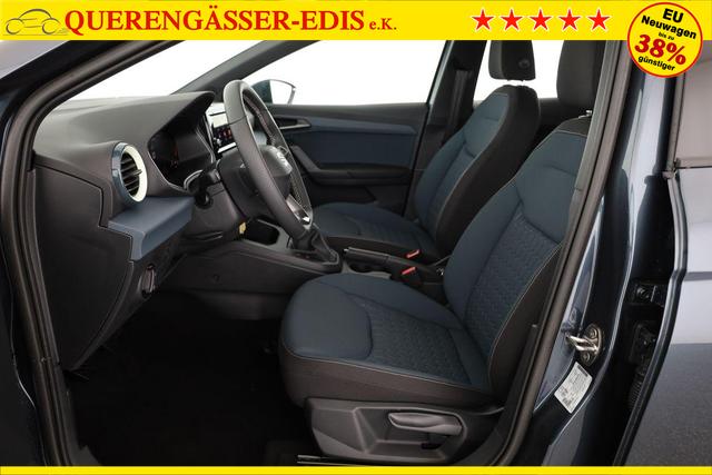 Seat Ibiza 1.0 TSI 70 kW Style Style, Facelift, ACC, Kamera, 5-J Garantie 