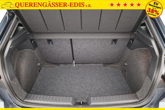 Seat Ibiza 1.0 TSI 70 kW Style Style, Facelift, ACC, Kamera, 5-J Garantie 