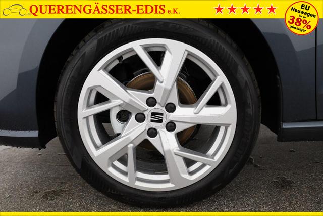 Seat Ibiza 1.0 TSI 70 kW Style Style, Facelift, ACC, Kamera, 5-J Garantie 
