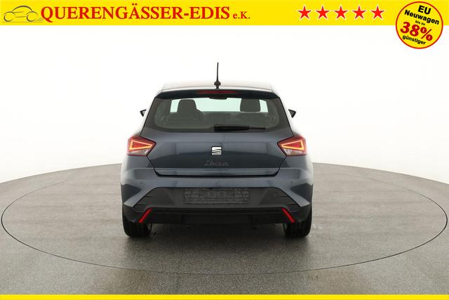 Seat Ibiza 1.0 TSI 70 kW Style Style, Facelift, ACC, Kamera, 5-J Garantie 