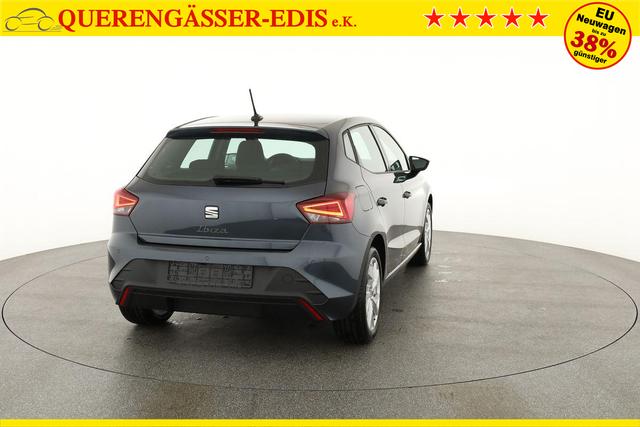 Seat Ibiza 1.0 TSI 70 kW Style Style, Facelift, ACC, Kamera, 5-J Garantie 