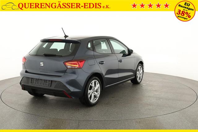 Seat Ibiza 1.0 TSI 70 kW Style Style, Facelift, ACC, Kamera, 5-J Garantie 