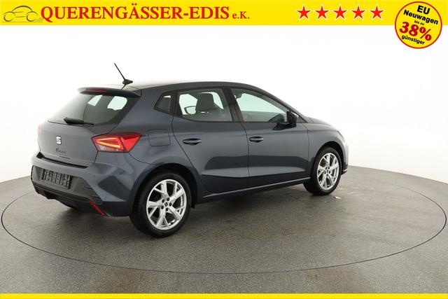 Seat Ibiza 1.0 TSI 70 kW Style Style, Facelift, ACC, Kamera, 5-J Garantie 