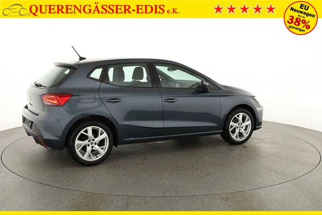 Seat Ibiza 1.0 TSI 70 kW Style Style, Facelift, ACC, Kamera, 5-J Garantie 