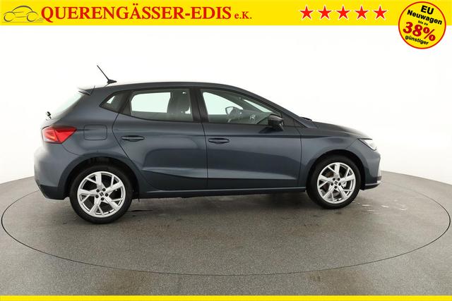 Seat Ibiza 1.0 TSI 70 kW Style Style, Facelift, ACC, Kamera, 5-J Garantie 