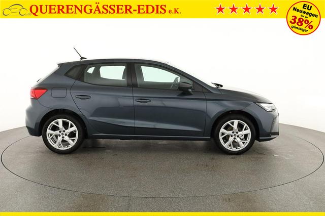 Seat Ibiza 1.0 TSI 70 kW Style Style, Facelift, ACC, Kamera, 5-J Garantie 