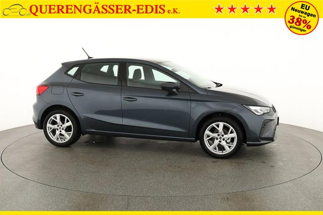 Seat Ibiza 1.0 TSI 70 kW Style Style, Facelift, ACC, Kamera, 5-J Garantie 