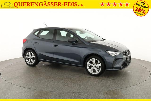Seat Ibiza 1.0 TSI 70 kW Style Style, Facelift, ACC, Kamera, 5-J Garantie 