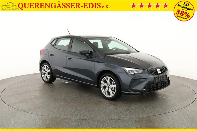 Seat Ibiza 1.0 TSI 70 kW Style Style, Facelift, ACC, Kamera, 5-J Garantie 