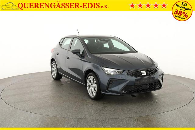 Seat Ibiza 1.0 TSI 70 kW Style Style, Facelift, ACC, Kamera, 5-J Garantie 