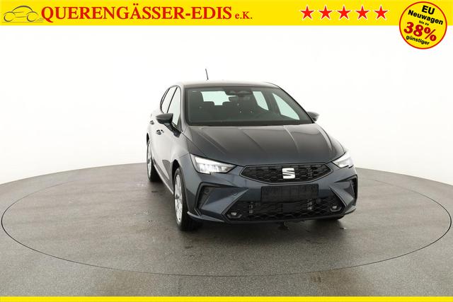 Seat Ibiza 1.0 TSI 70 kW Style Style, Facelift, ACC, Kamera, 5-J Garantie 