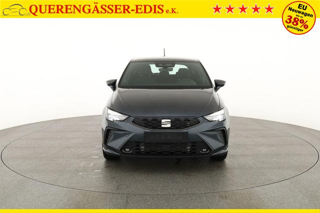 Seat Ibiza 1.0 TSI 70 kW Style Style, Facelift, ACC, Kamera, 5-J Garantie 