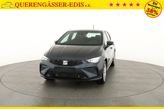 Seat Ibiza 1.0 TSI 70 kW Style Style, Facelift, ACC, Kamera, 5-J Garantie 