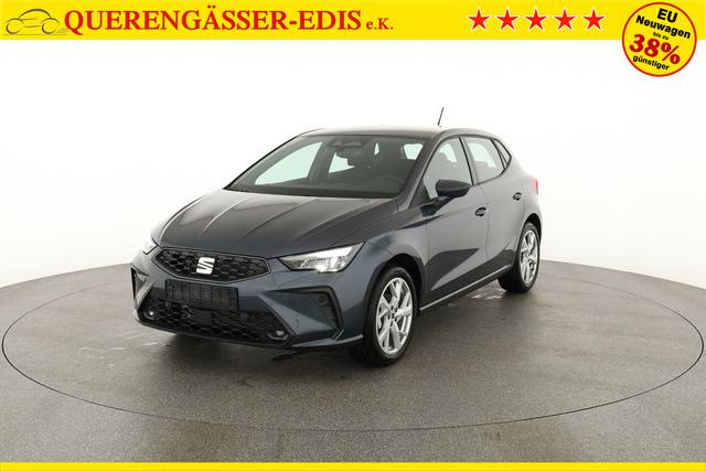 Seat Ibiza 1.0 TSI 70 kW Style Style, Facelift, ACC, Kamera, 5-J Garantie 