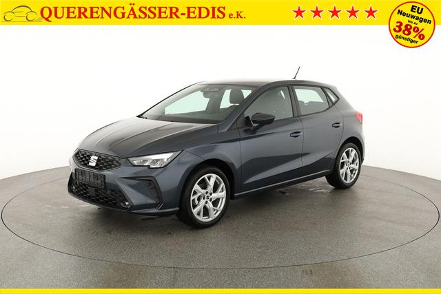 Seat Ibiza 1.0 TSI 70 kW Style Style, Facelift, ACC, Kamera, 5-J Garantie 