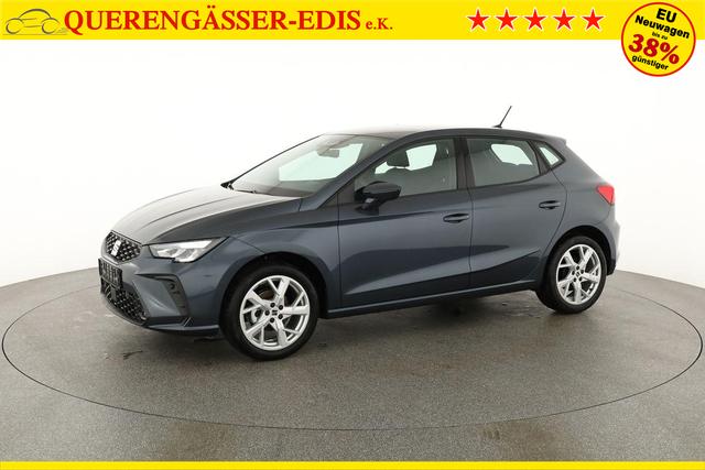 Seat Ibiza 1.0 TSI 70 kW Style Style, Facelift, ACC, Kamera, 5-J Garantie 