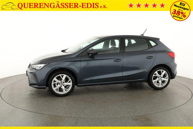 Seat Ibiza 1.0 TSI 70 kW Style Style, Facelift, ACC, Kamera, 5-J Garantie 