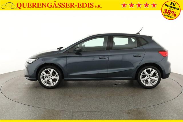 Seat Ibiza 1.0 TSI 70 kW Style Style, Facelift, ACC, Kamera, 5-J Garantie 