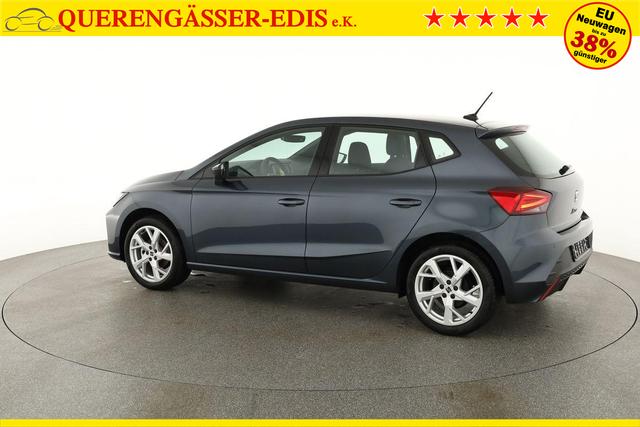 Seat Ibiza 1.0 TSI 70 kW Style Style, Facelift, ACC, Kamera, 5-J Garantie 