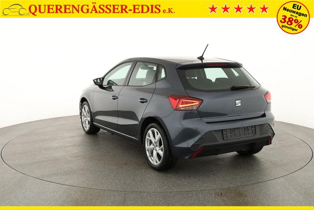 Seat Ibiza 1.0 TSI 70 kW Style Style, Facelift, ACC, Kamera, 5-J Garantie 