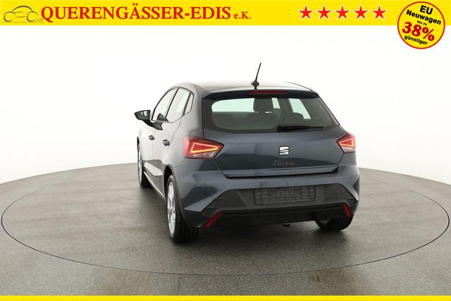 Seat Ibiza 1.0 TSI 70 kW Style Style, Facelift, ACC, Kamera, 5-J Garantie 